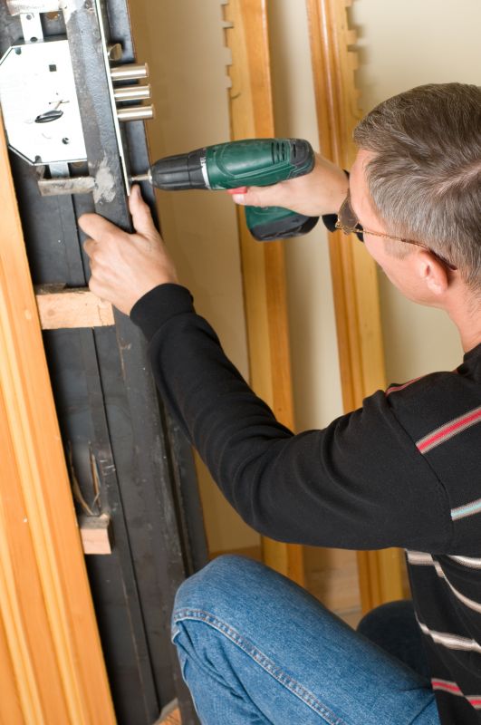 Door Frame Service