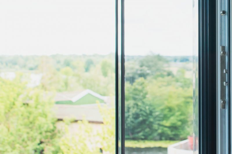 Aluminum Windows Service in Worcester, MA