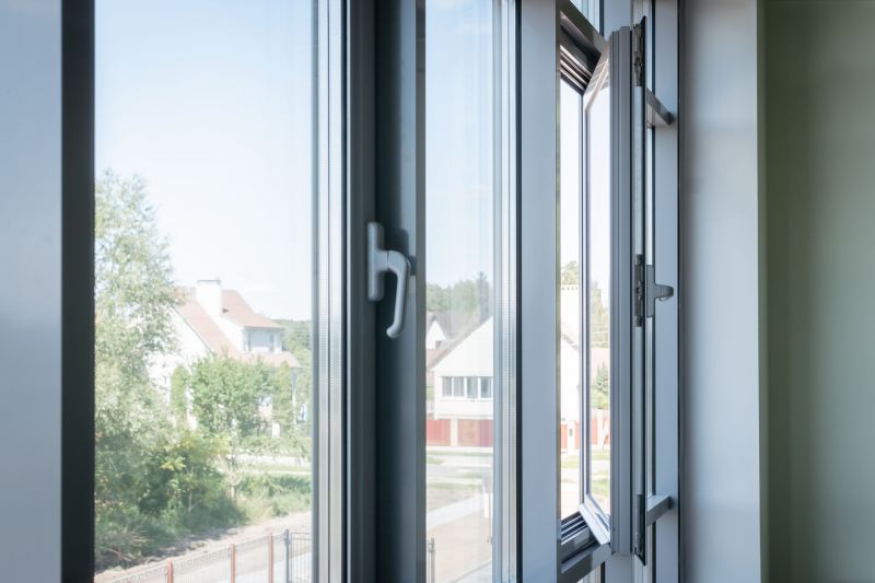 Aluminum Windows Service in Gastonia, NC