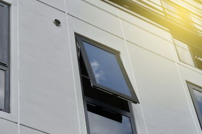 Aluminum Windows Service in Cincinnati, OH