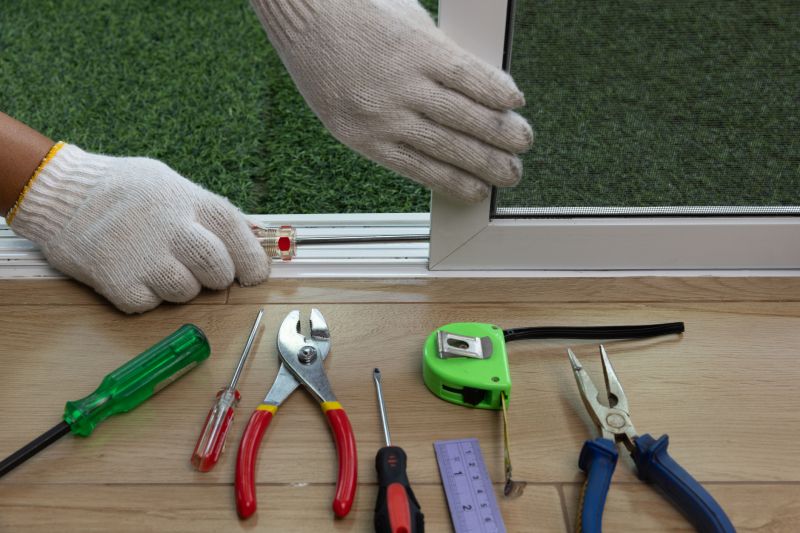 Alignment Adjustment