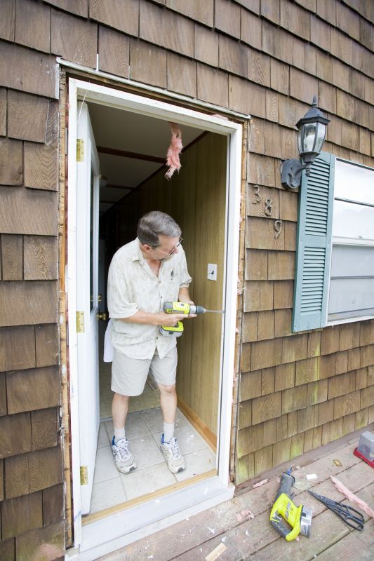 Professional Inspection