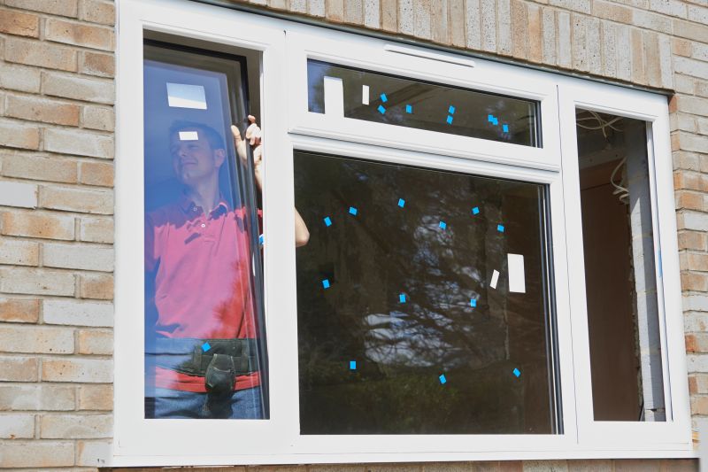 Soundproof Windows Installation in Marysville, OH