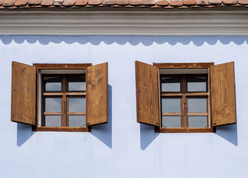 Wood Window Service in Spartanburg, SC