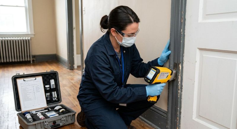 Door Repair Service